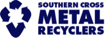 Southern Cross Metal Recyclers Logo