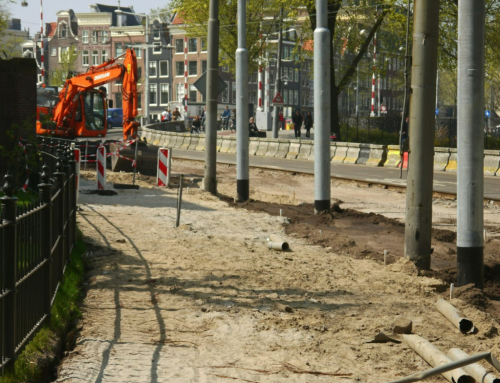 The Importance of Proper Construction Site Clearing